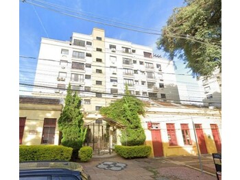 Apartamentos e Flats em leilão - Avenida Polônia, 375 - Porto Alegre/RS - Itaú Unibanco S/A | Z32726