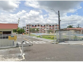 Apartamentos e Flats em leilão - Rua Joaquim Uchôa, 15 - Manaus/AM - Banco Bradesco S/A | Z32745