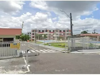 Apartamento em leilão - Rua Joaquim Uchôa, 15 - Manaus/AM - Banco Bradesco S/A | Z32745