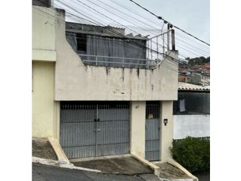 Casas em leilão - Rua Ernesto Van Dyck, 46 - São Paulo/SP - Tribunal de Justiça do Estado de São Paulo | Z32884