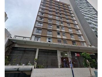 Apartamento em leilão - Rua Tabatinguera, 470 - São Paulo/SP - Banco Bradesco S/A | Z32845