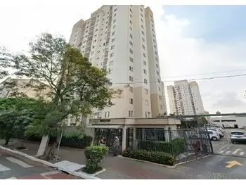 Apartamento em leilão - Rua Serra da Bocaina, 121 - São Paulo/SP - Banco Bradesco S/A | Z32745