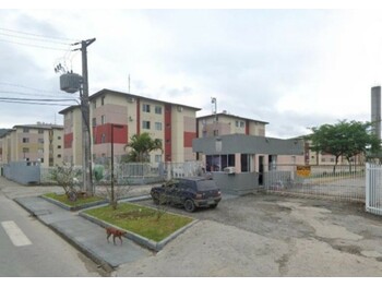 Apartamentos e Flats em leilão - Rua Juliano Busarello, 250 - Joinville/SC - Itaú Unibanco S/A | Z32626LOTE006