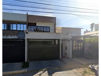 Casa em leilão - Rua C 178, s/nº  - Goiânia/GO - Banco Bradesco S/A | Z32845