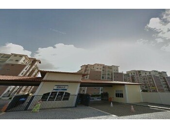 Apartamento em leilão - Avenida Capitão Mor Gouveia, 2488 - Natal/RN - Creditas Soluções Financeiras Ltda | Z32832LOTE003