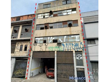 Prédio Comercial em leilão - Via Anchieta, 432/438 - São Paulo/SP - Tribunal de Justiça do Estado de São Paulo | Z32838