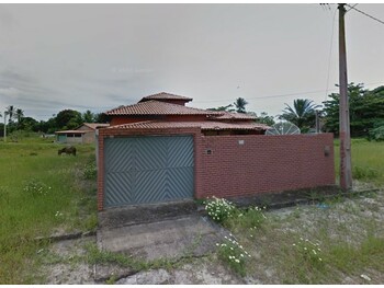 Casa em leilão - Rua Moacyr Martins da Silva, 111 - Nova Viçosa/BA - Banco Bradesco S/A | Z32845