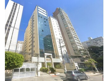 Conjuntos Comerciais em leilão - Alameda Lorena, 131 - São Paulo/SP - Tribunal de Justiça do Estado de São Paulo | Z32898