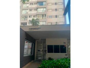 Apartamentos e Flats em leilão - Rua Rosa Gaeta Lázara, 93 - São Paulo/SP - Banco Santander Brasil S/A | Z33000