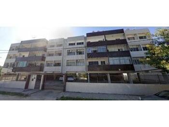 Apartamentos e Flats em leilão - Rua Artur Serpa, 497 - Olinda/PE - Enforce Community | Z32937