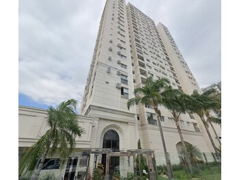 Apartamentos e Flats em leilão - Rua Voluntários da Pátria, 65 - Campos dos Goytacazes/RJ - Banco Bradesco S/A | Z32906