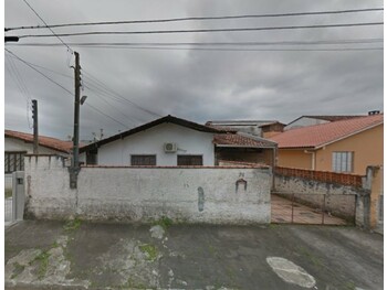 Casa em leilão - Rua Eliana Justina Silveira, 70 - Joinville/SC - VIRGO II COMPANHIA DE SECURITIZAÇÃO | Z32913