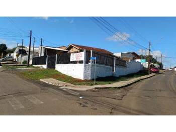 Casa em leilão - Rua Ivaiporã, 499 - Guarapuava/PR - Banco Santander Brasil S/A | Z32946