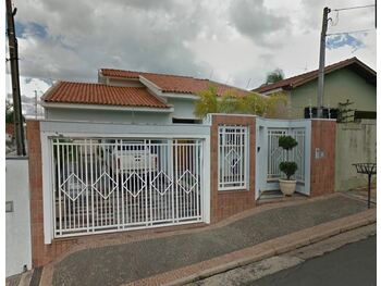 Casa em leilão - Rua Carlos Chagas, 67 - Santa Bárbara D'Oeste/SP - Tribunal de Justiça do Estado de São Paulo | Z32889