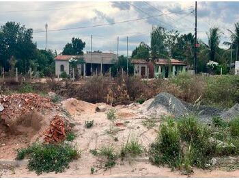 Terrenos e Lotes em leilão - Rua Projetada 03, s/nº - Feira de Santana/BA - Rodobens Administradora de Consórcios Ltda | Z32949