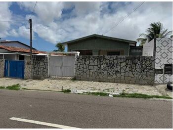 Casa em leilão - Avenida Dois de Fevereiro, 267 - João Pessoa/PB - Banco Santander Brasil S/A | Z32635