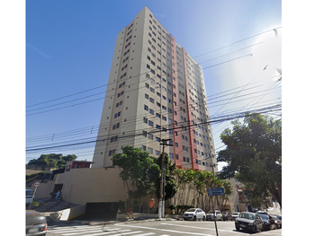 Apartamentos e Flats em leilão - Avenida Presidente Kennedy, 412 - Diadema/SP - Tribunal de Justiça do Estado de São Paulo | Z32907