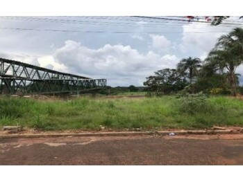 Terrenos e Lotes em leilão - Rua 28 de Setembro, 1597/1611 - Monte Alegre de Minas/MG - Tribanco S/A | Z32892