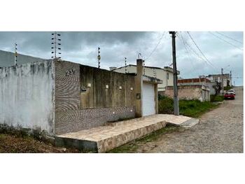 Casa em leilão - Rua Seis, 235 - Vitória de Santo Antão/PE - Rodobens Administradora de Consórcios Ltda | Z32949