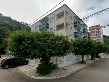 Apartamentos e Flats em leilão - Rua General Zenóbio da Costa, 132 - Praia Grande/SP - Itaú Unibanco S/A | Z32824