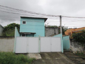 Casa em leilão - Avenida Frederico Marques, 1126 - São Gonçalo/RJ - Itaú Unibanco S/A | Z32824