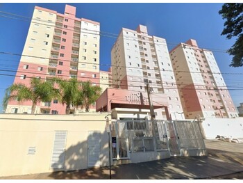 Apartamentos e Flats em leilão - Rua do Flamengo, 311 - Americana/SP - Itaú Unibanco S/A | Z32929