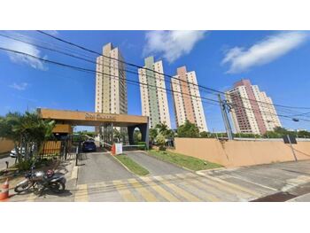 Apartamentos e Flats em leilão - Rua dos Pintassilgos, 90 - Natal/RN - Banco Pan S/A | Z32909