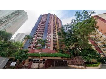 Apartamentos e Flats em leilão - Rua Tutóia, 349 - São Paulo/SP - Banco Bradesco S/A | Z32891