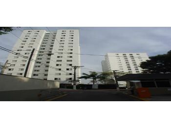 Apartamentos e Flats em leilão - Avenida Giovanni Gronchi, 6675 - São Paulo/SP - Itaú Unibanco S/A | Z32956