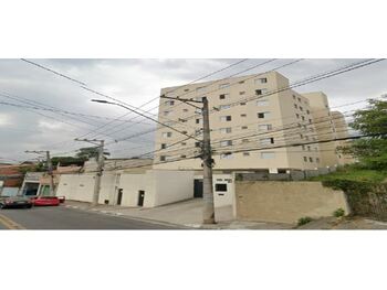 Apartamentos e Flats em leilão - Estrada do Zirconio, 840 - Guarulhos/SP - Itaú Unibanco S/A | Z32989