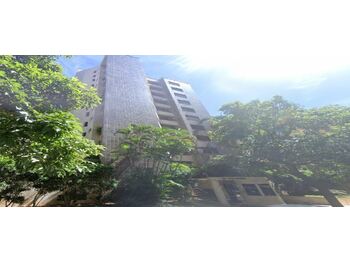 Apartamentos e Flats em leilão - Rua Santa Maria Itabira, 300 - Belo Horizonte/MG - Itaú Unibanco S/A | Z32793