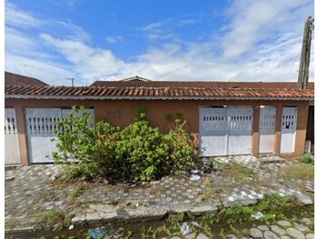 Casa em leilão - Rua Dona Izabel Seckler, 121 - Mongaguá/SP - Tribunal de Justiça do Estado de São Paulo | Z32936