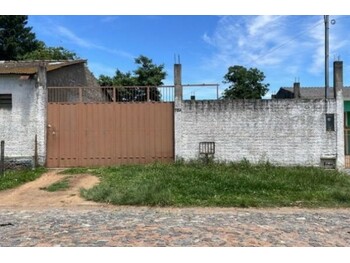 Casa em leilão - Avenida Tiradentes, 752 - São Gabriel/RS - Banco Bradesco S/A | Z32854