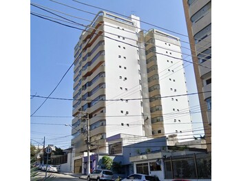 Apartamentos e Flats em leilão - Rua Luiz Ferreira da Silva, 384 - São Bernardo do Campo/SP - Tribunal de Justiça do Estado de São Paulo | Z32914