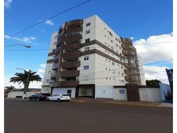 Apartamentos e Flats em leilão - Rua Antônio Gonçalves de Oliveira, 1070 - Três Passos/RS - Banco Bradesco S/A | Z32854