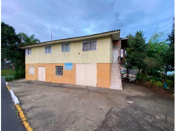 Casa em leilão - Rua das Primaveras, 68 - Flores da Cunha/RS - Rodobens Administradora de Consórcios Ltda | Z32949