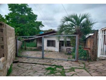 Casa em leilão - Rua Stefano Paterno, 165 - Caxias do Sul/RS - Rodobens Administradora de Consórcios Ltda | Z32949