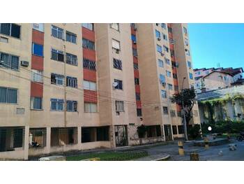 Apartamentos e Flats em leilão - Rua Ibia, 517 - Rio de Janeiro/RJ - Banco Santander Brasil S/A | Z32946