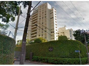 Apartamentos e Flats em leilão - Rua Doutor Afonso de Oliveira Santos, 50 - São Paulo/SP - Itaú Unibanco S/A | Z32793