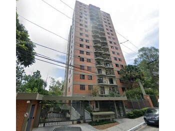 Apartamentos e Flats em leilão - Rua Coronel Francisco de Oliveira Simões, 22 - São Paulo/SP - Tribunal de Justiça do Estado de São Paulo | Z32924