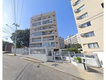 Apartamentos e Flats em leilão - Rua Macembu, 369 - Rio de Janeiro/RJ - Banco Bradesco S/A | Z32854