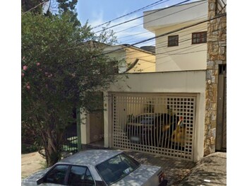 Casa em leilão - Rua Oiti, 179 - São Paulo/SP - Tribunal de Justiça do Estado de São Paulo | Z33004