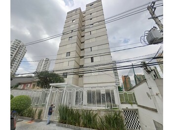 Apartamentos e Flats em leilão - Rua Abílio Soares, 1363 - São Paulo/SP - Tribunal de Justiça do Estado de São Paulo | Z32911