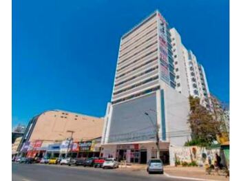 Apartamentos e Flats em leilão - Quadra Cnb 12, s/nº - Brasília/DF - Banco Bari de Investimentos e Financiamentos S/A | Z32993