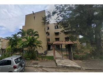 Apartamentos e Flats em leilão - Rua Sapucaia, 239 - Coronel Fabriciano/MG - Enforce Community | Z32937