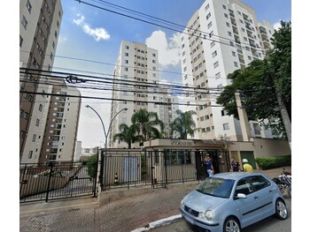 Apartamentos e Flats em leilão - Avenida Ragueb Chohfi, 880 - São Paulo/SP - Tribunal de Justiça do Estado de São Paulo | Z32926