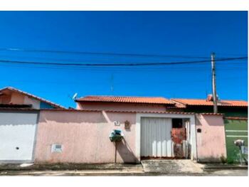 Casa em leilão - Rua Doutor Laércio Lincoln Figueira, 03 - Lorena/SP - Banco Daycoval S/A | Z32992