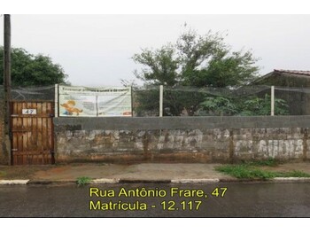 Casa em leilão - Rua Antônio Amalfi, 47 - Morungaba/SP - Tribunal de Justiça do Estado de São Paulo | Z32950