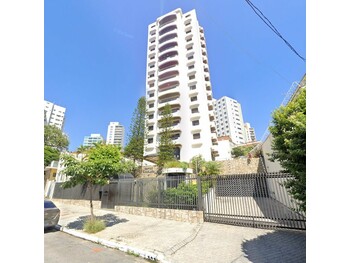 Apartamentos e Flats em leilão - Rua São Nicásio, 147 - São Paulo/SP - Banco Bari de Investimentos e Financiamentos S/A | Z32971