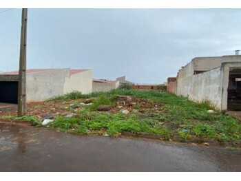 Terrenos e Lotes em leilão - Rua Luiz Moro Netto, s/nº  - Londrina/PR - Banco Bradesco S/A | Z32854